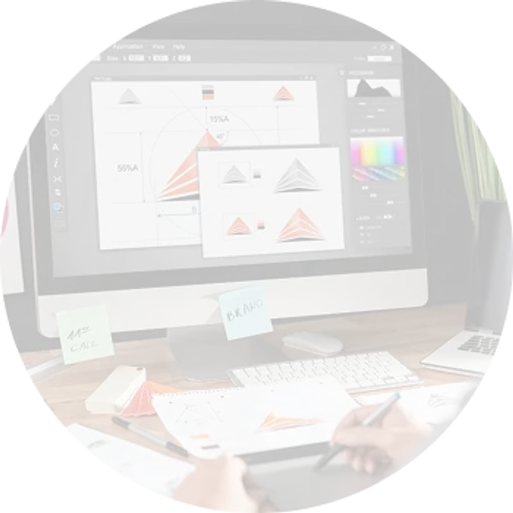 SERVICIOS DE DISEÑO GRAFICO