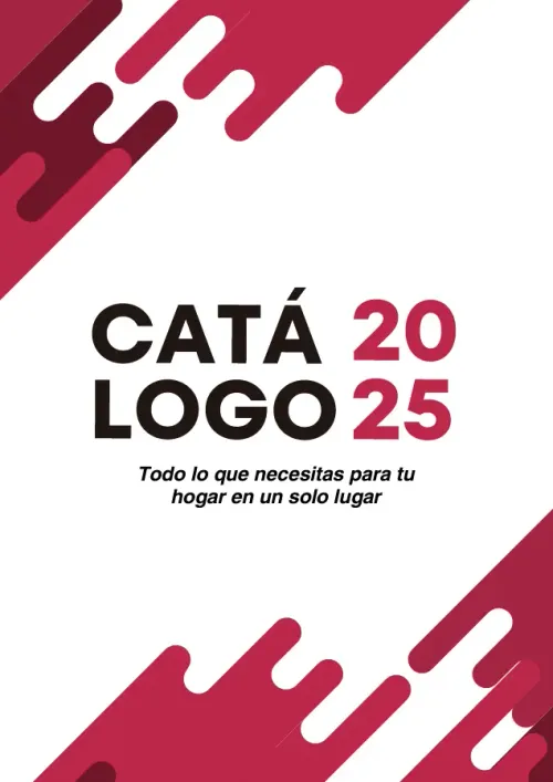 Catálogo Distribuidora Mayorista