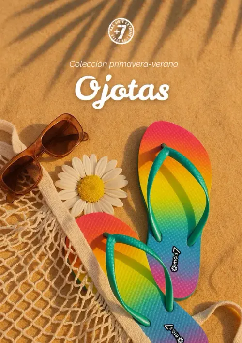 Catálogo Las Marianas