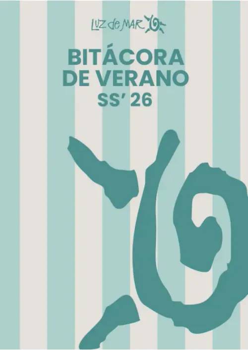 Catálogo Luz de Mar